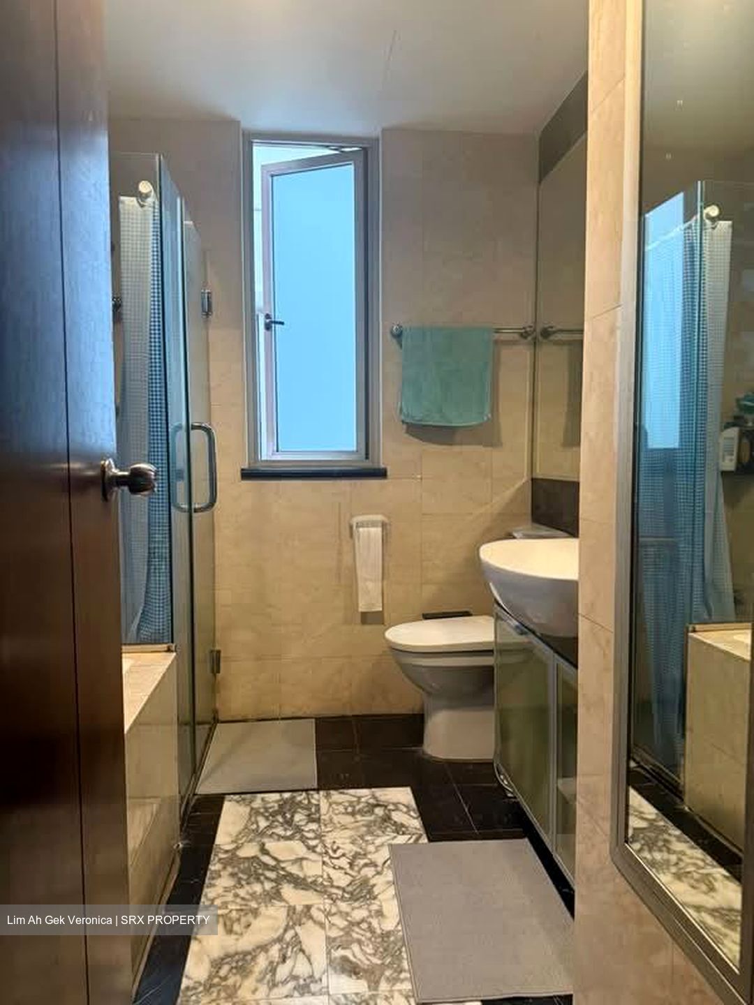 Rosewood (D25), Condominium #560998631